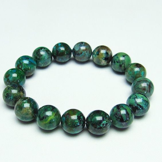 フェニックスストーン ブレスレット 14mm [T202-1098]