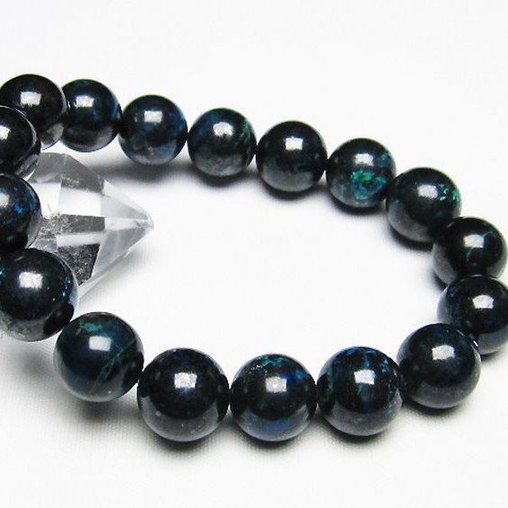 フェニックスストーン ブレスレット 12mm [T202-1219]