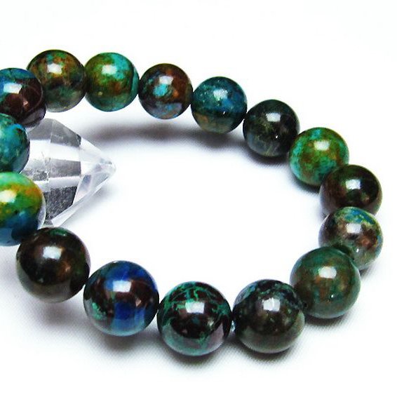 フェニックスストーン ブレスレット 13mm [t202-1412]