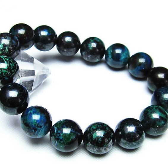 フェニックスストーン ブレスレット 13mm [T202-1420]