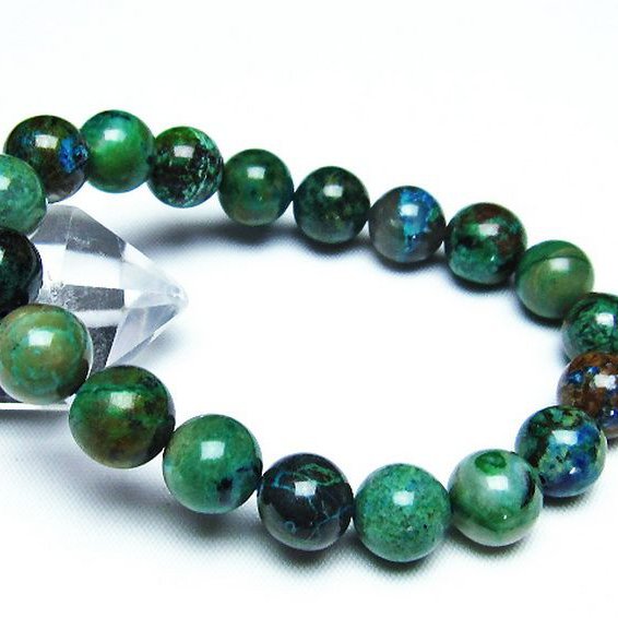 フェニックスストーン ブレスレット 10mm [T202-1453]