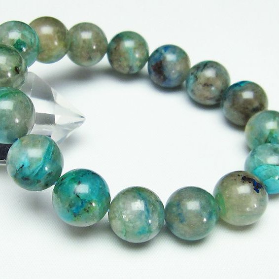 フェニックスストーン ブレスレット 13mm [T202-902]