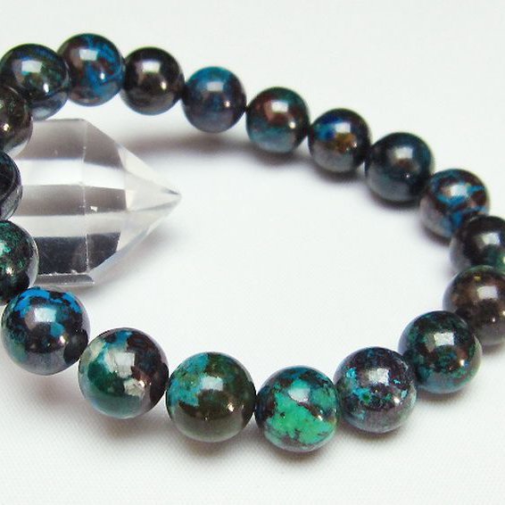 フェニックスストーン ブレスレット 11mm [T202-942]