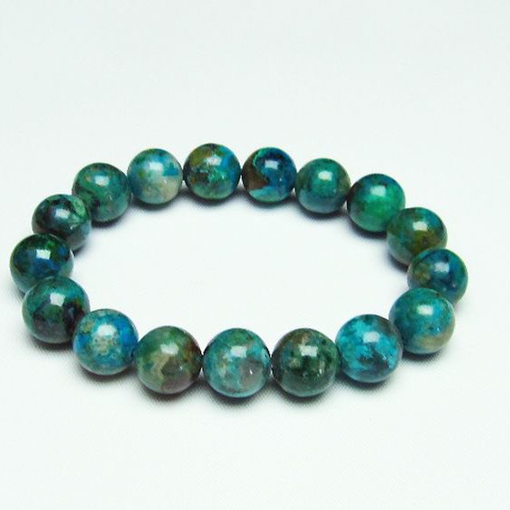 フェニックスストーン ブレスレット 12mm [T202-964]