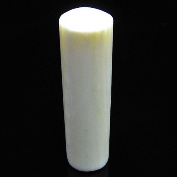 シャコガイ 印材 17mm [T203-217]