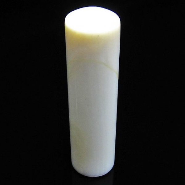 シャコガイ 印材 16mm [T203-235]