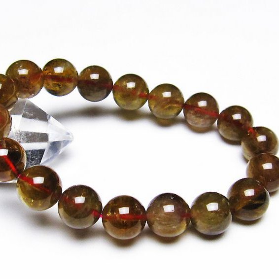 オーラライト23 ブレスレット 11mm [T204-1460]