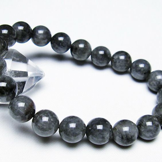 オーラライト23 ブレスレット 10mm [T204-1546]