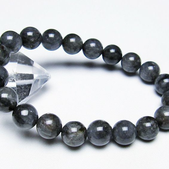 オーラライト23 ブレスレット 10mm [T204-1581]