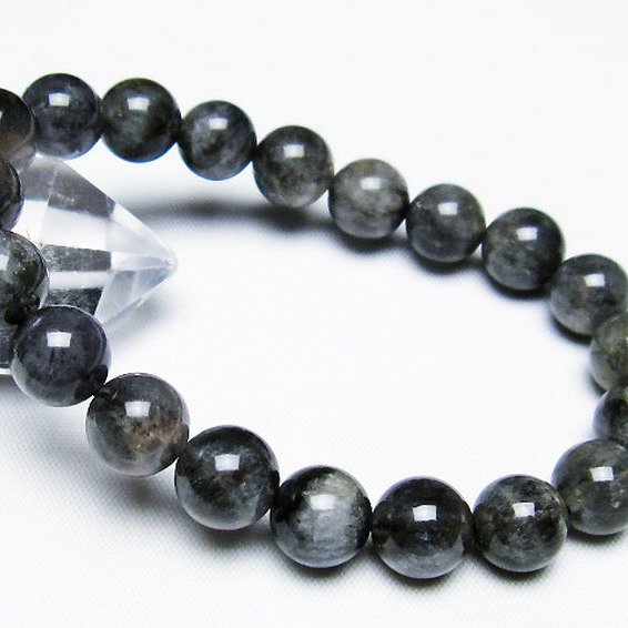 オーラライト23 ブレスレット 10mm [T204-1582]