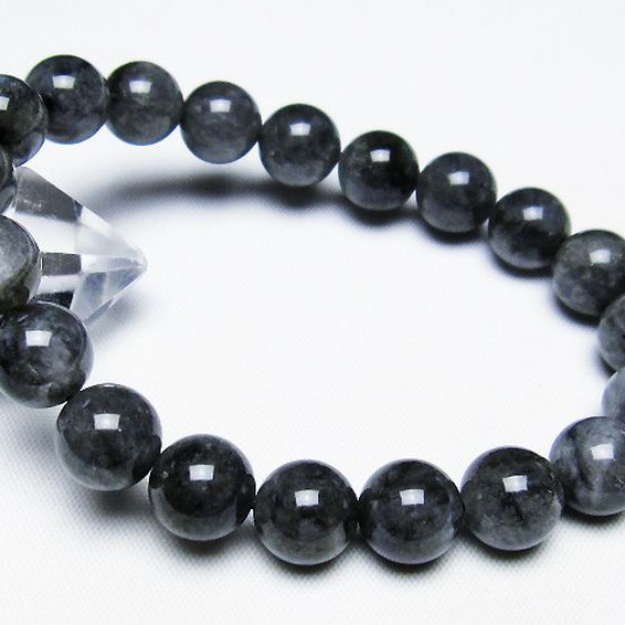 オーラライト23 ブレスレット 10mm [T204-1592]