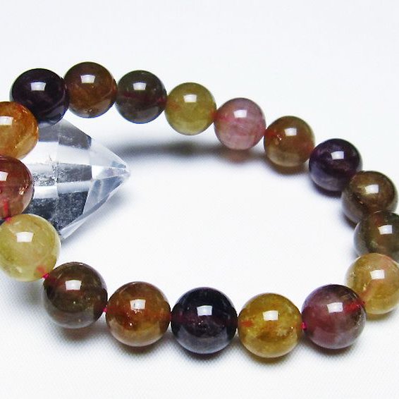 オーラライト23 ブレスレット 11mm [T204-1730]