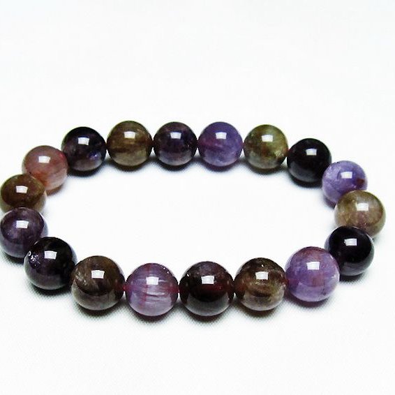 オーラライト23 ブレスレット 11mm [T204-1777]