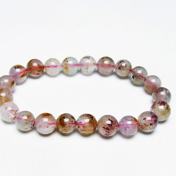 オーラライト23 ブレスレット 9mm [T204-1844]