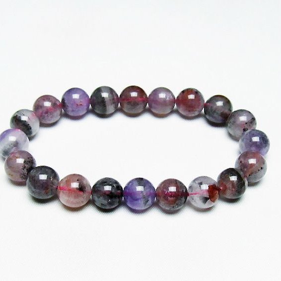 オーラライト23 ブレスレット 10mm [T204-1858]