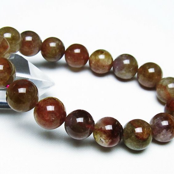 オーラライト23 ブレスレット 12mm [t204-1908]