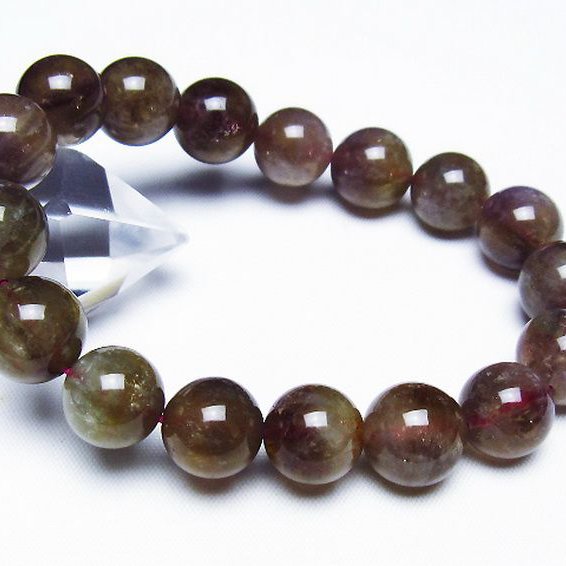 オーラライト23 ブレスレット 12mm [T204-1909]