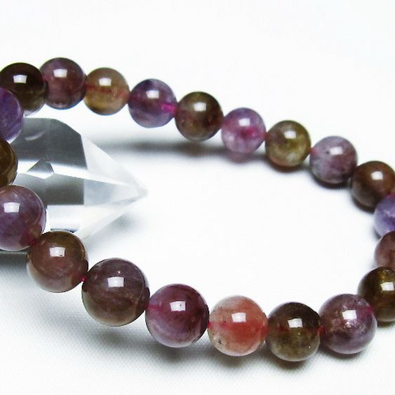 オーラライト23 ブレスレット 9mm [t204-1935]