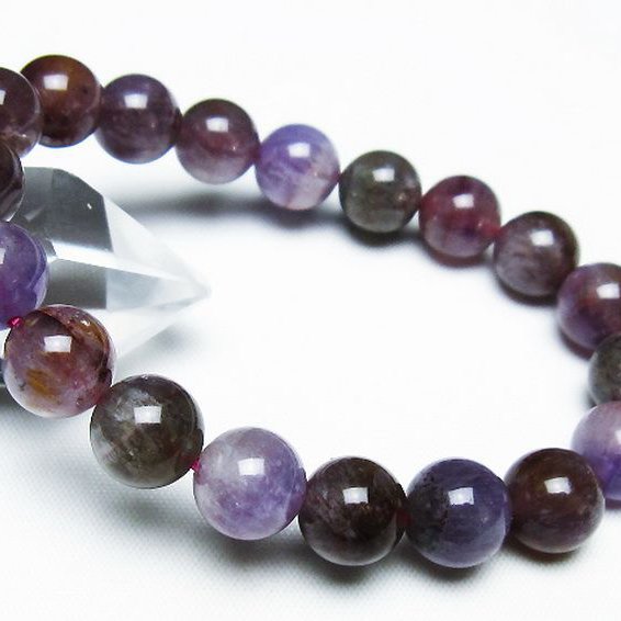 オーラライト23 ブレスレット 10mm [t204-1941]