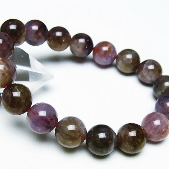 オーラライト23 ブレスレット 12mm [T204-1949]