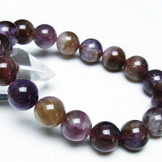 オーラライト23 ブレスレット 12mm [t204-1950]