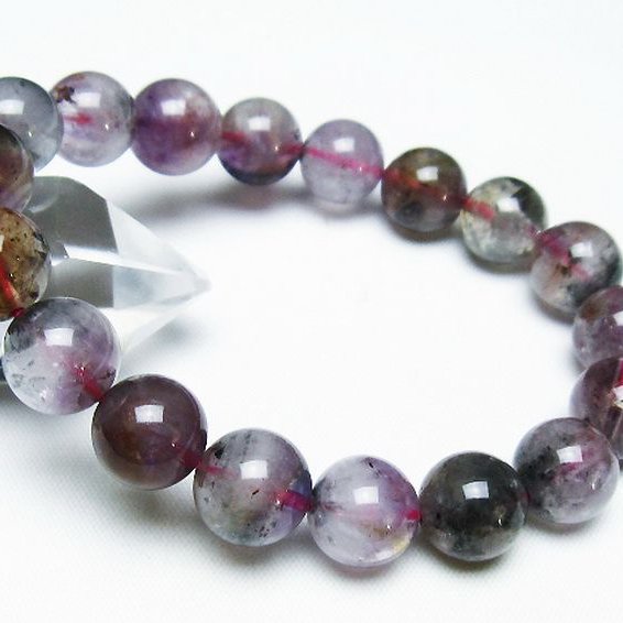 オーラライト23 ブレスレット 11mm [t204-1965]