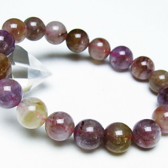 オーラライト23 ブレスレット 11mm [T204-1970]