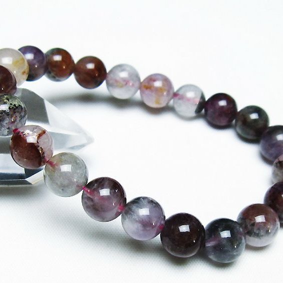 オーラライト23 ブレスレット 9mm [t204-1981]