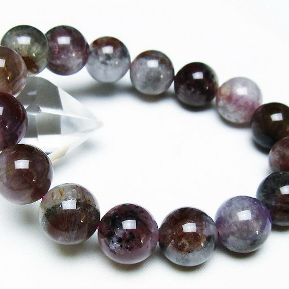 オーラライト23 ブレスレット 13mm [t204-1990]