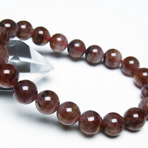 オーラライト23 ブレスレット 10mm [t204-2013]