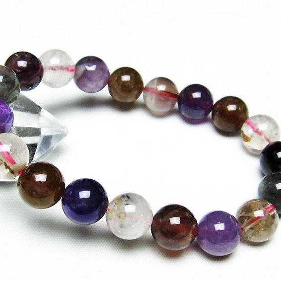 オーラライト23 ブレスレット 11mm [T206-1870]