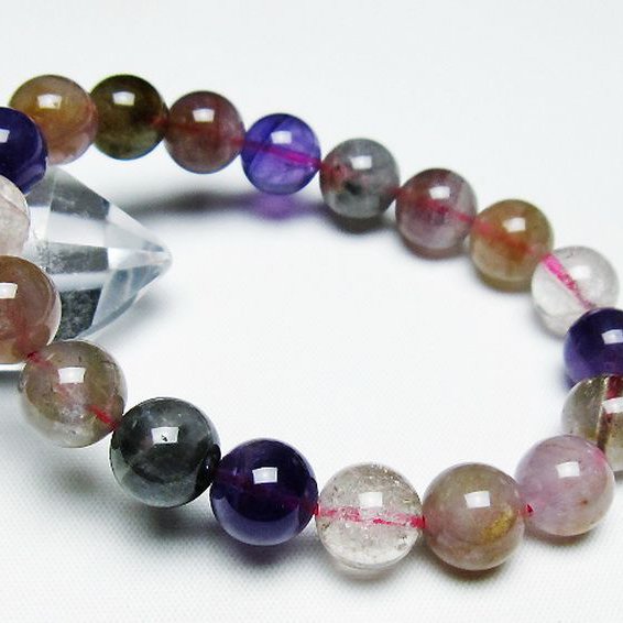 オーラライト23 ブレスレット 11mm [T206-2112]