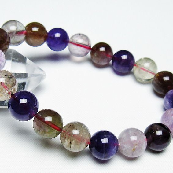 オーラライト23 ブレスレット 11mm [T206-2122]