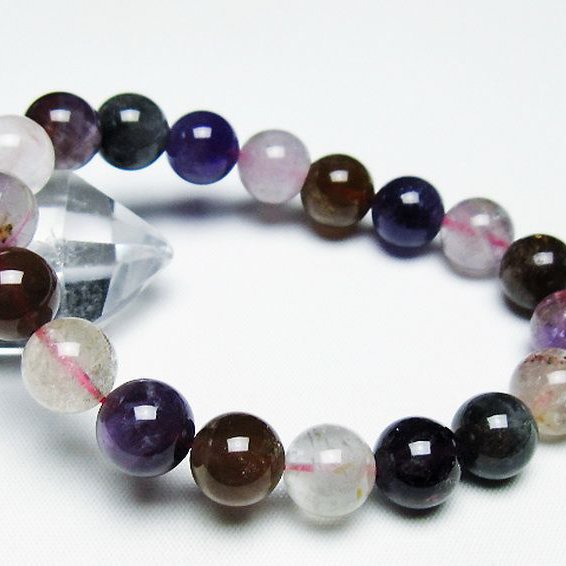 オーラライト23 ブレスレット 11mm [T206-2152]