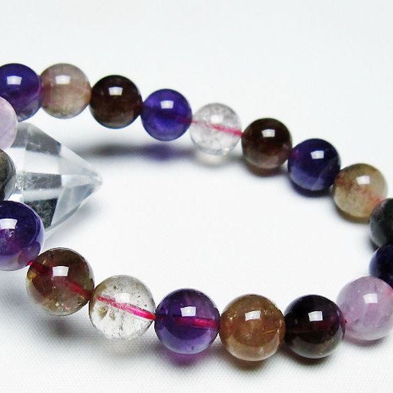 オーラライト23 ブレスレット 11mm [T206-2153]