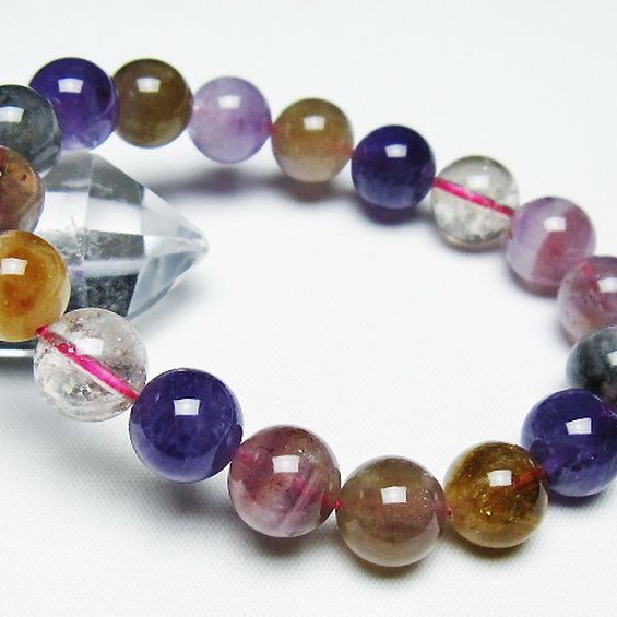オーラライト23 ブレスレット 11mm [t206-2154]