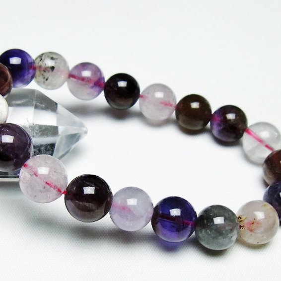 オーラライト23 ブレスレット 11mm [T206-2162]