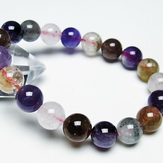 オーラライト23 ブレスレット 11mm [t206-2169]