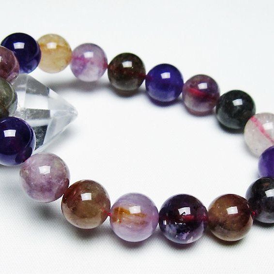 オーラライト23 ブレスレット 11mm [T206-2193]