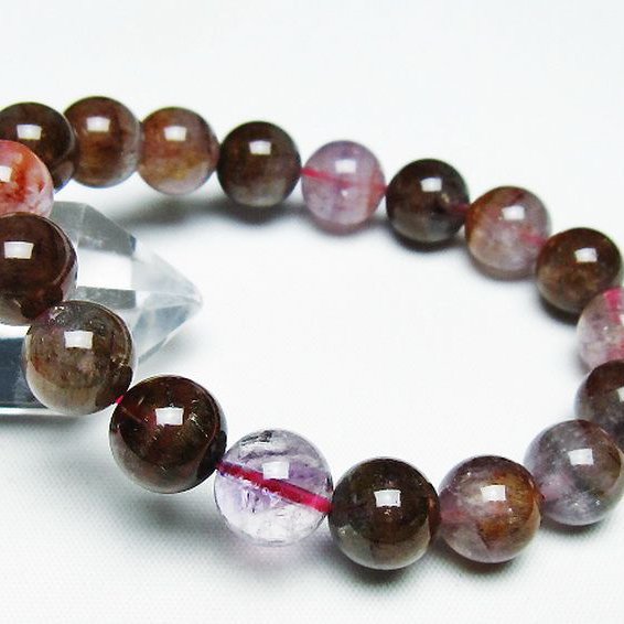 オーラライト23 ブレスレット 11mm [T206-2295]