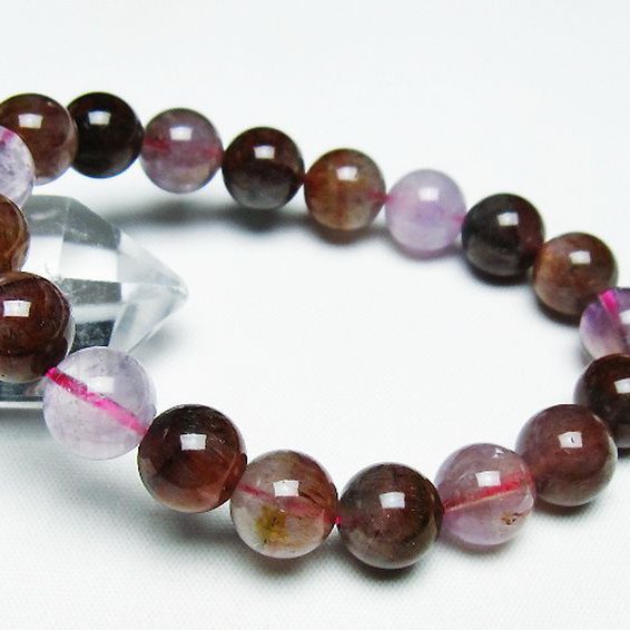 オーラライト23 ブレスレット 11mm [T206-2305]