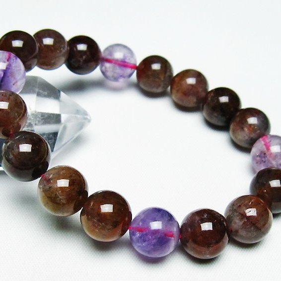 オーラライト23 ブレスレット 11mm [T206-2311]