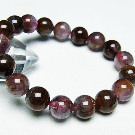 オーラライト23 ブレスレット 12mm [T206-2346]