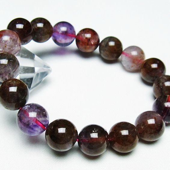 オーラライト23 ブレスレット 12mm [T206-2351]