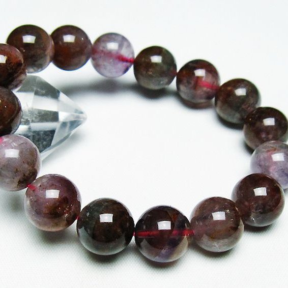 オーラライト23 ブレスレット 13mm [t206-2354]