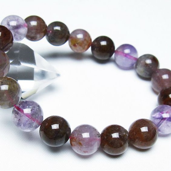 オーラライト23 ブレスレット 11mm [T206-2384]