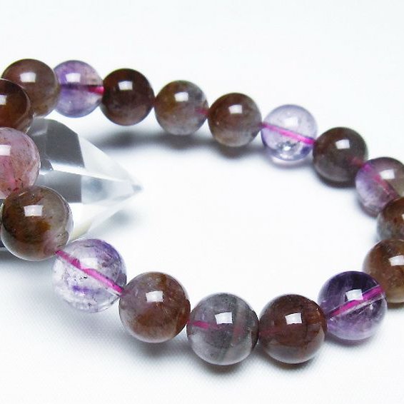 オーラライト23 ブレスレット 11mm [t206-2387]