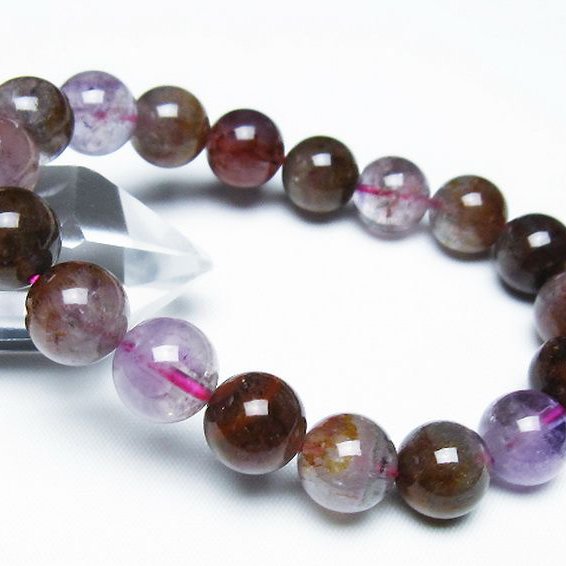 オーラライト23 ブレスレット 11mm [T206-2388]