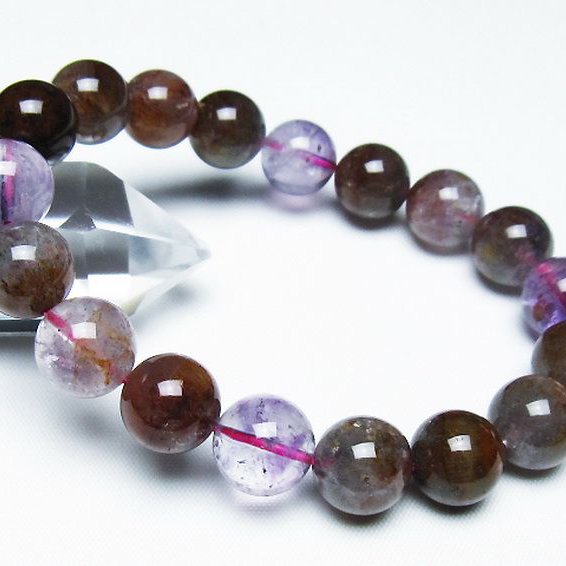 オーラライト23 ブレスレット 12mm [t206-2414]