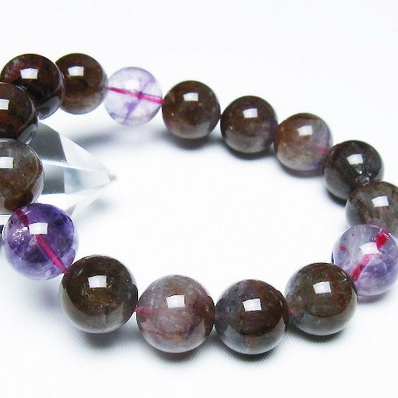 オーラライト23 ブレスレット 14mm [t206-2418]